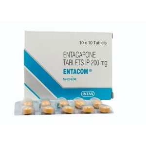 ENTACOM 200MG