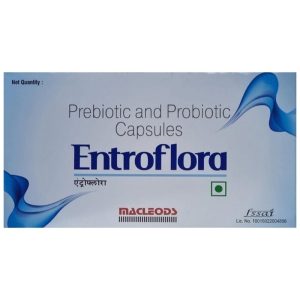 ENTROFLORA