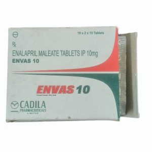 ENVAS 10MG