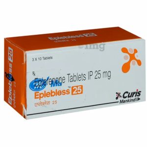 EPLEBLESS 25MG