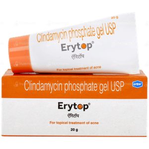 ERYTOP GEL 20GM