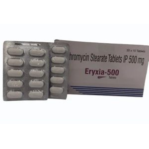 ERYXIA 500MG