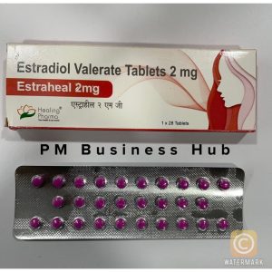 ESTRAHEAL 2MG