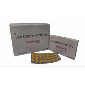 ESTRAPAUSE 2MG