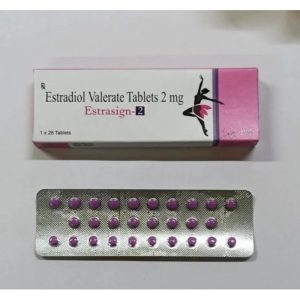 ESTRASIGN 2MG