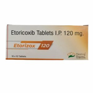 ETORIZOX 120MG