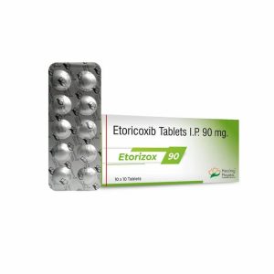 ETORIZOX 90MG