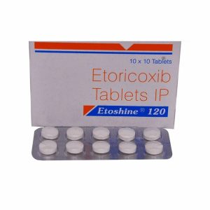 ETOSHINE 120MG