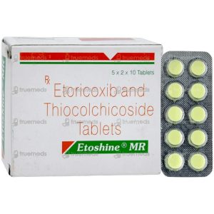 ETOSHINE MR