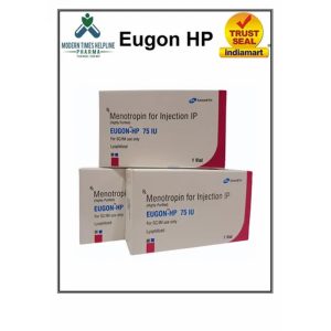 EUGON HP 75IU PFS