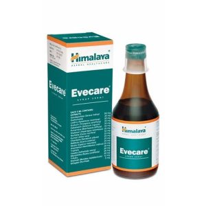 EVECARE SYRUP 400ML