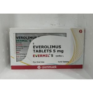 EVERMIL 5MG
