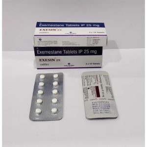 EXESIN 25MG