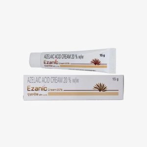EZANIC 20% CREAM