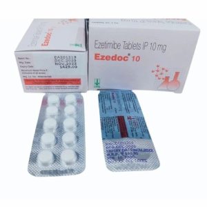 EZEDOC 10MG
