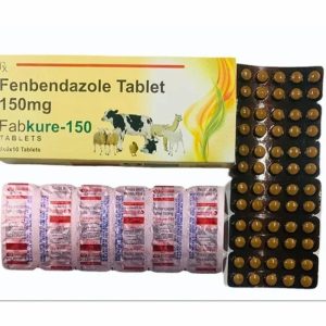 FABKURE 150MG