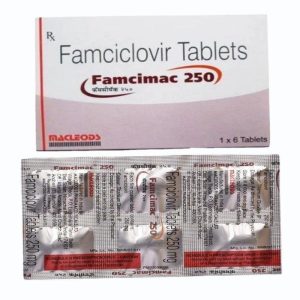 FAMCIMAC 250MG