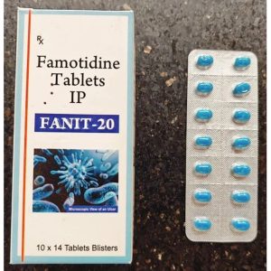 FANIT 20MG