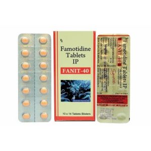 FANIT 40MG