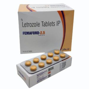 FEMAFORD 2.5MG