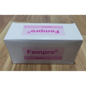 FEMPRO 2.5MG