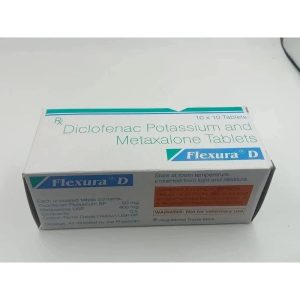 FLEXURA D