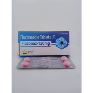 FLUCONAZ 150MG