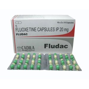 FLUDAC 20MG