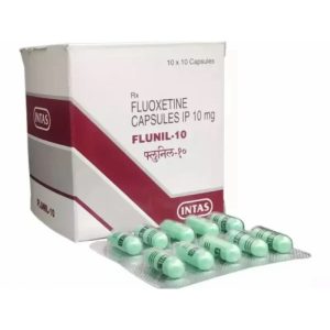 FLUNIL 10MG