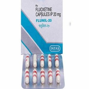 FLUNIL 20MG