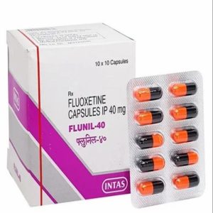 FLUNIL 40MG