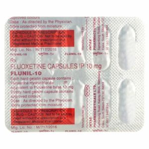 FLUNIL 60MG