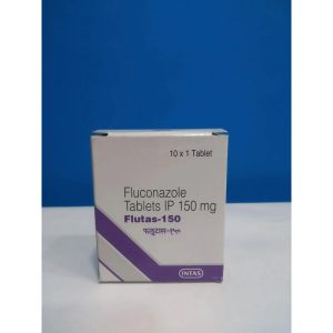 FLUTAS 150MG