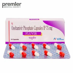 FLUVIR 75MG