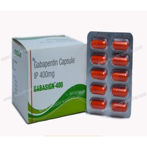 GABASIGN 400MG