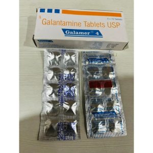 GALAMER 4MG