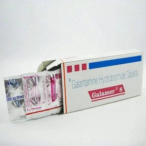GALAMER 8MG