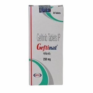 GEFTINAT 250MG
