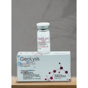 GEOLYSIS 5ML INJECTION