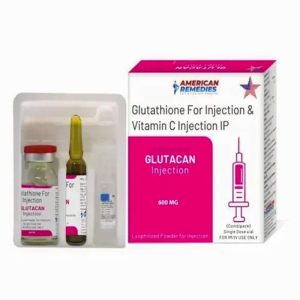 GLUTACAN INJECTION