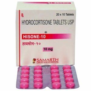 HISONE 10MG