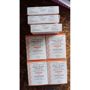 INDIRAB VACCINE