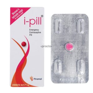 IPILL 1.5MG