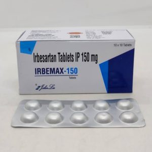 IRBEMAX 150MG