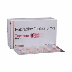 IVAMAC 5MG