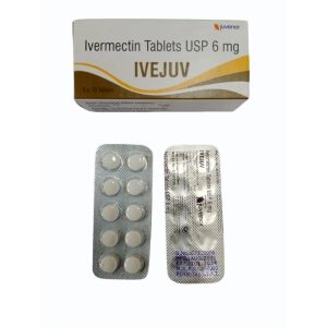 IVEJUV 6MG