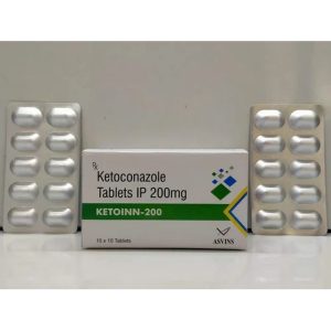 KETWIN 200MG