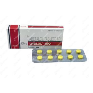 LABLOL 100MG