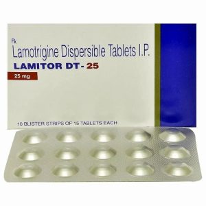 LAMITOR DT 25