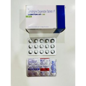 LAMITOR DT 50